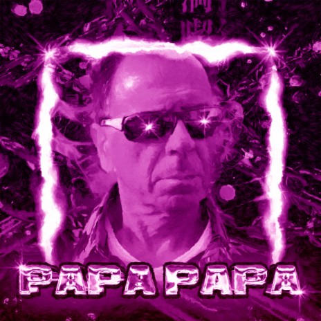 PAPA PAPA (Super Slowed) | Boomplay Music