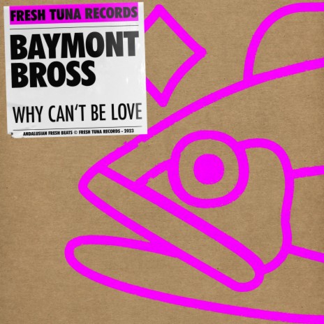 Why can't be love | Boomplay Music
