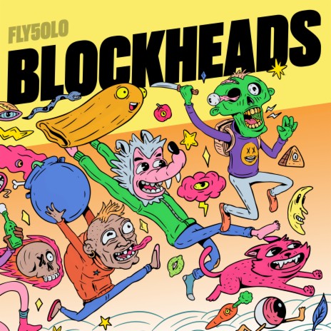 Blockheads | Boomplay Music