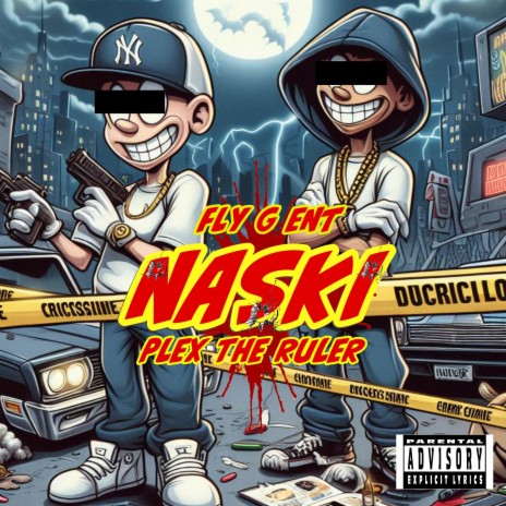 NAski | Boomplay Music
