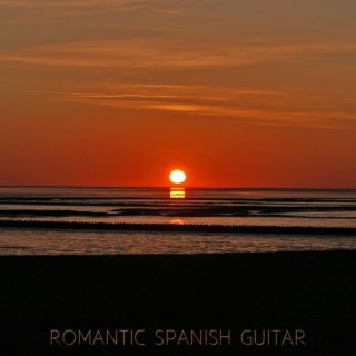 Romantic Spanish Guitar