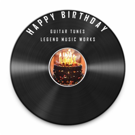 Happy Birthday (Electric Guitar) | Boomplay Music