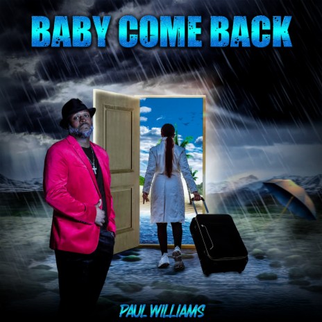 Baby Come Back | Boomplay Music