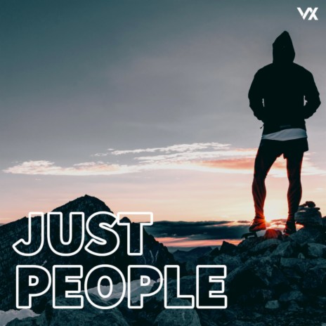 Just People | Boomplay Music