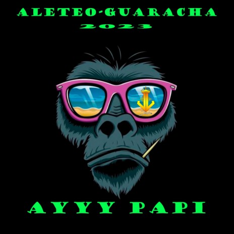 Ayyy Papi | Boomplay Music