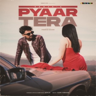 Pyaar Tera