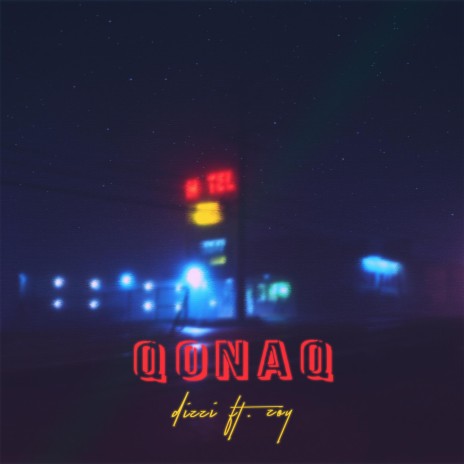 Qonaq (feat. Z.O.Y) | Boomplay Music