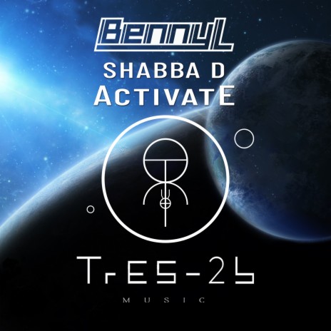 ACTIVATE ft. MC Shabba D | Boomplay Music