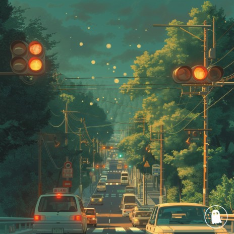 Light Traffic ft. very noise person | Boomplay Music