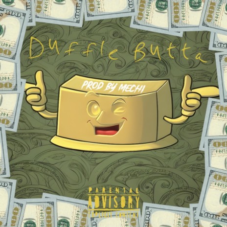 Duffle Butta | Boomplay Music