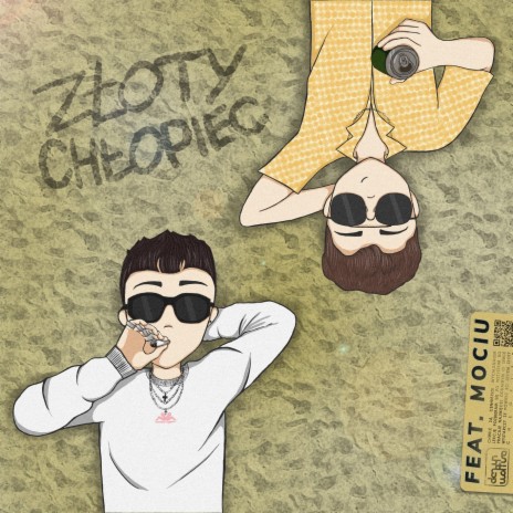 Złoty Chłopiec ft. Mociu & Raff J.R. | Boomplay Music