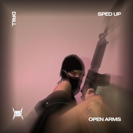 OPEN ARMS - (DRILL SPED UP)