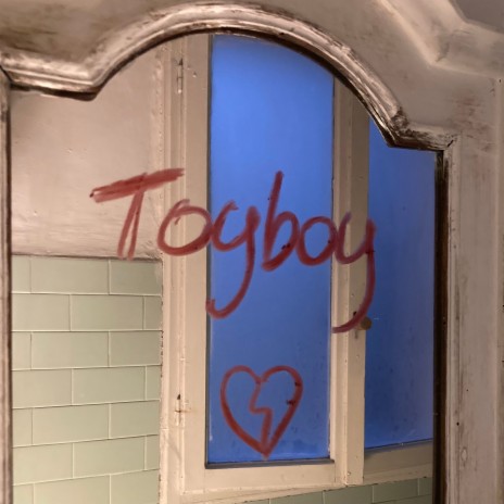 Toyboy | Boomplay Music