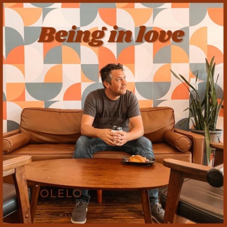 Being In Love | Boomplay Music