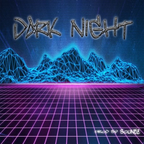 Dark Night (Instrumental)