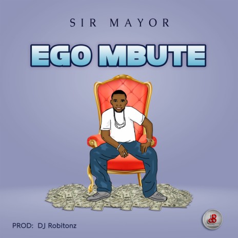 Ego Mbute | Boomplay Music