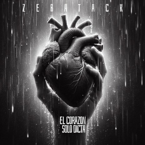 El corazón solo dícta | Boomplay Music