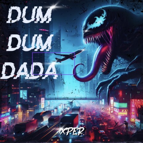 DUM DUM DADA | Boomplay Music