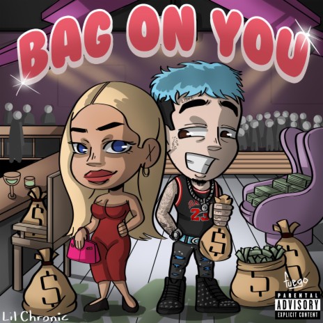 Bag On You | Boomplay Music