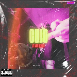 Cujo ft. MTD Herbio lyrics | Boomplay Music