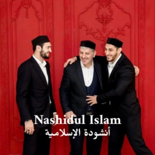 Nashidul Islam