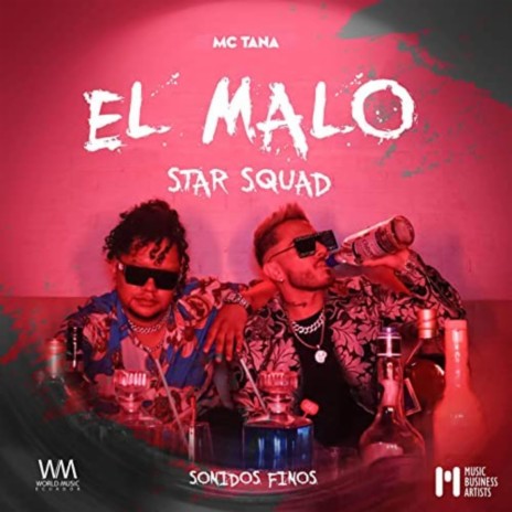 El Malo | Boomplay Music