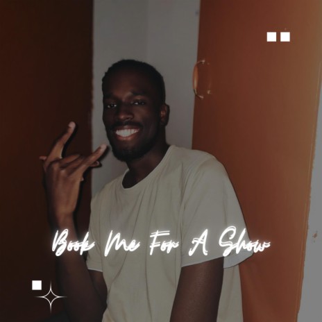 book me for a show | Boomplay Music
