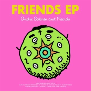 Friends EP