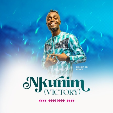 Nkunim (Victory) [Live] | Boomplay Music