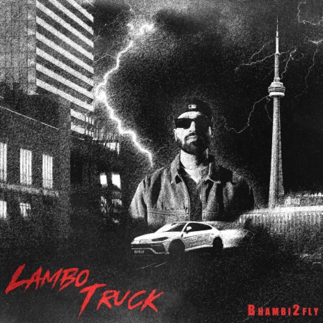 Lambo Truck | Boomplay Music