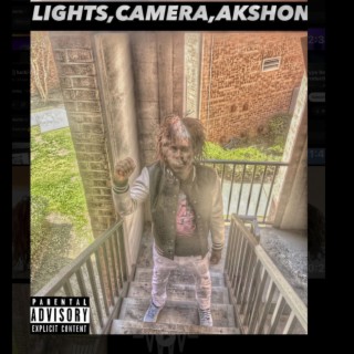 Lights, Camera, Akshon