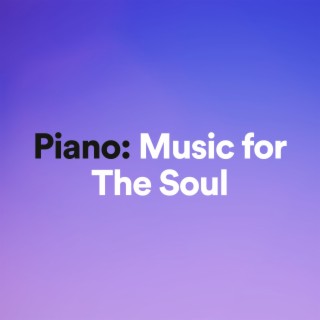 Relaxing Piano Therapy
