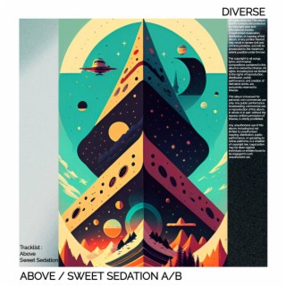 Above / Sweet Sedation AB