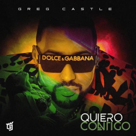 Quiero Contigo | Boomplay Music