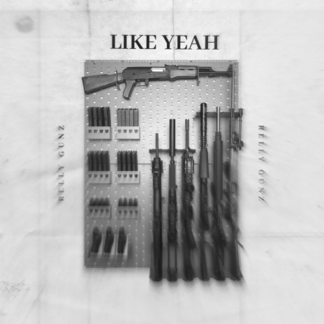 Like Yeah | Boomplay Music