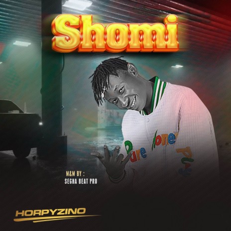 Shomi | Boomplay Music