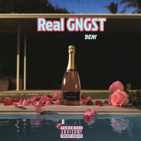 Real GNGST ft. Pol Cutié | Boomplay Music