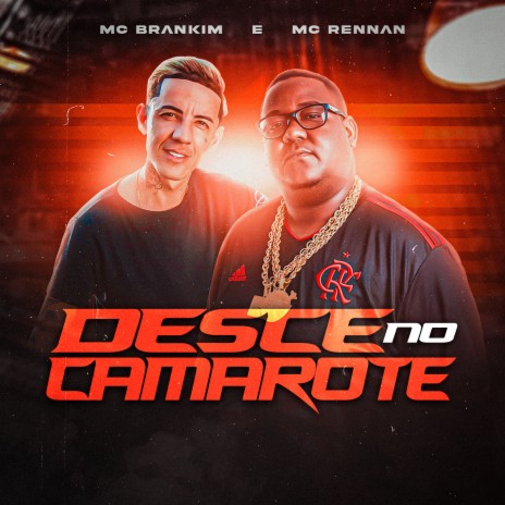 Desce no Camarote ft. MC Brankim | Boomplay Music