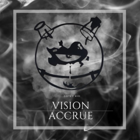 Vision accrue (Remastered) | Boomplay Music