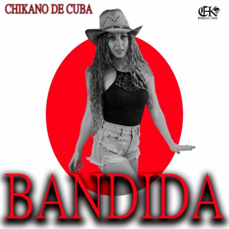 Bandida | Boomplay Music