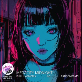 Megacity Midnight