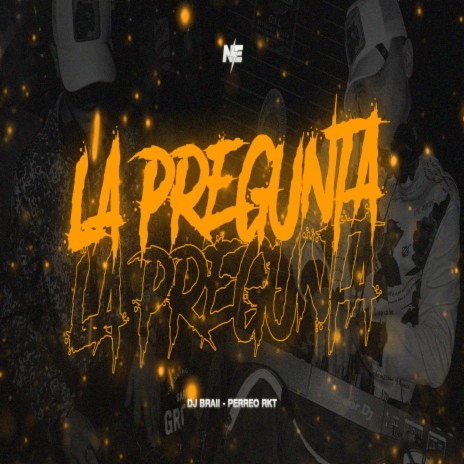 La Pregunta Rmx | Boomplay Music