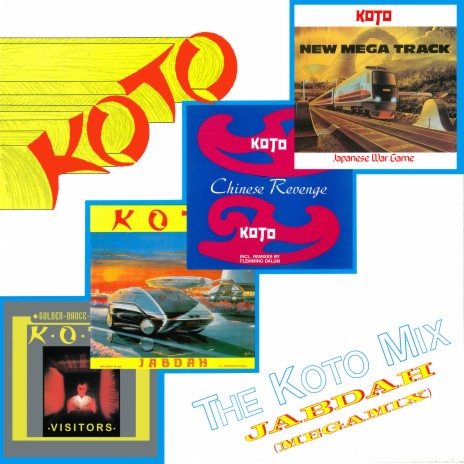 The Koto Mix | Boomplay Music