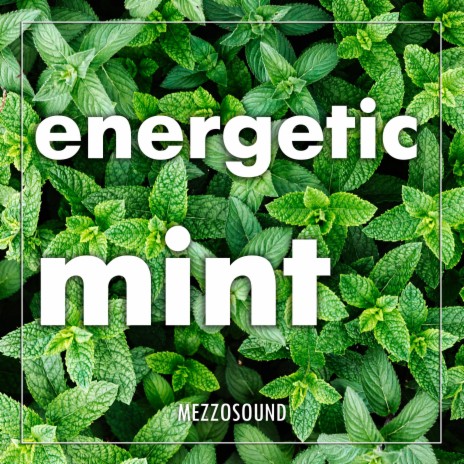 Energetic Mint | Boomplay Music