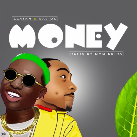 Money (Amapiano Dance Refix) | Boomplay Music