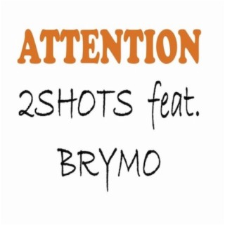 Attention ft. Brymo lyrics | Boomplay Music