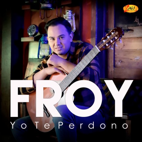 Yo Te Perdono | Boomplay Music