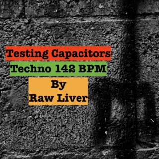Testing Capacitors