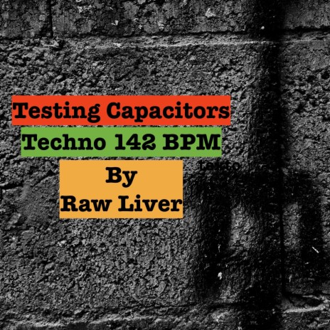 Testing Capacitors