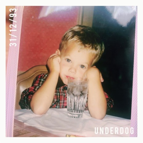 UNDERDOG ft. Dubbygotbars | Boomplay Music